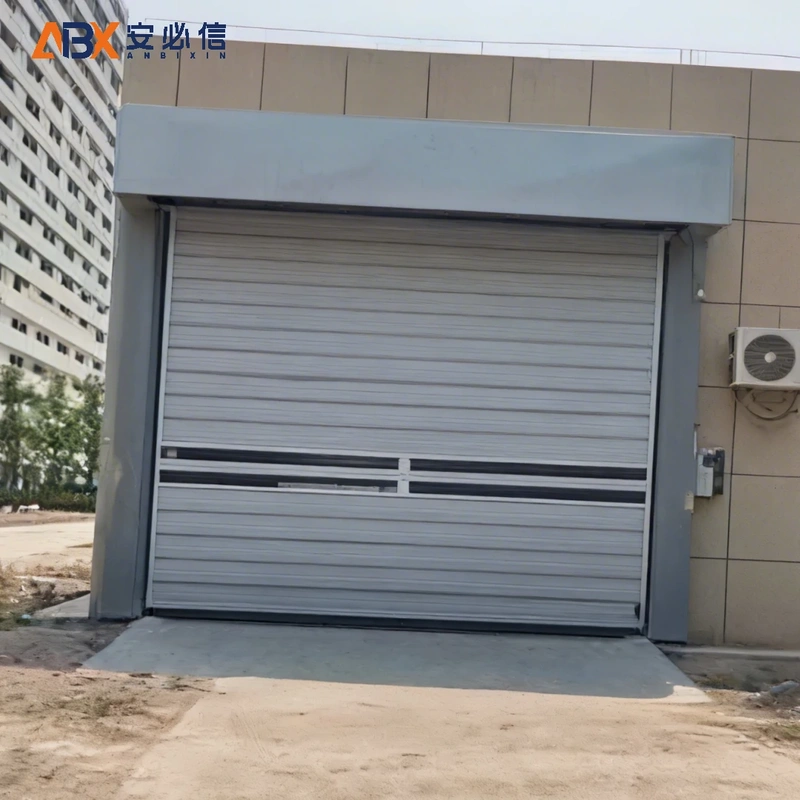 文山壮族苗族金属高速门
